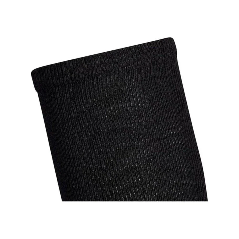 Adidas Unisex Stirrup Socks for Baseball, Softball & Team Large Black